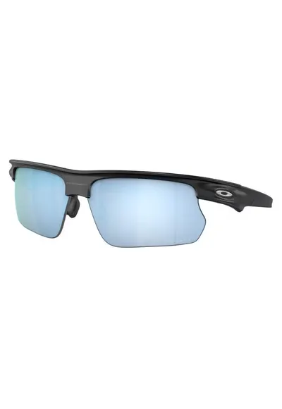 Ochelari de soare model OO9400 - negru - dimensiune 68 mm - lentile oglinzi