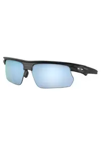 Ochelari de soare model OO9400 - negru - dimensiune 68 mm - lentile oglinzi