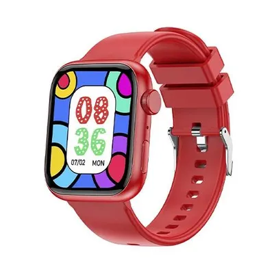 Ceas inteligent sport pentru tineret Forever IGo Watch 3 JW-500