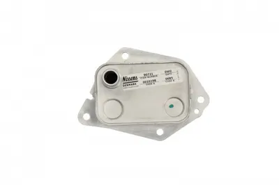 Termoflot Radiator Ulei (94x51x62) Hyundai Accent Iii, Accent Iv, Elantra, I20, I20 Active, I30, I40, I40 Cw, Ix20, Ix35, Matrix, Tucson; Kia Carens Iii, Carens Iv, Cee D, Cee D Sw, Cerato 1.1d-1.7d D
