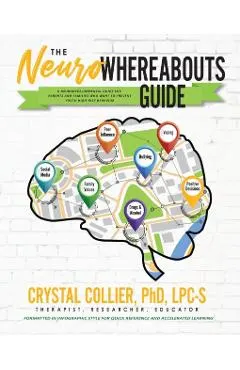 The NeuroWhereAbouts Guide: A Neurodevelopmental Guide for Parents and Families Who Want to Prevent Youth High-Risk Behavior