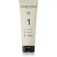 Tomas Arsov Bonfire Shampoo Sampon hidratant pentru par vopsit. pentru par deteriorat si vopsit 250 ml