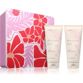 PUPA Milano Flower Artist Kit set cadou pentru corp