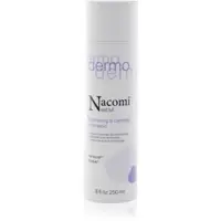 Nacomi Next Level Dermo Hydrating & calming shampoo Sampon hidratant si calmant