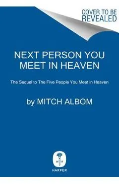 Next Person You Meet in Heaven: The Sequel to the Five People You Meet in Heaven