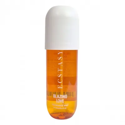 Spray parfumat de corp Blazing Love, 250ml, Ecstasy