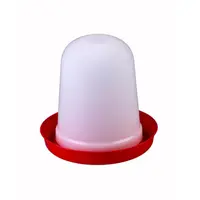 Adapatoare Gaun Super Eco pentru Pasari din Plastic 8 L