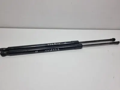 Set telescoape capota spate 7N0827550 Volkswagen Sharan (2010-2015) [7N]