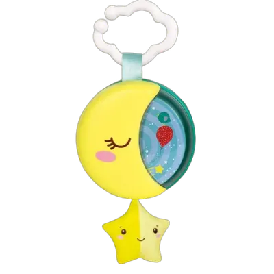 Baby Clementoni - Luna Muzicala