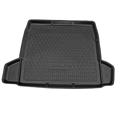 Tavita Portbagaj Compatibila Citroen C5 II 2008-2017 Sedan