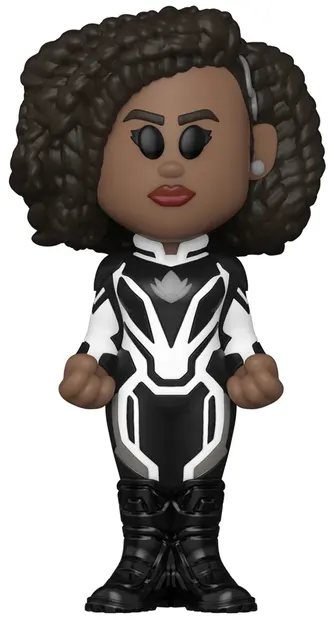 Figurină Funko POP! Soda: The Marvels - Photon
