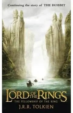 The Fellowship of the Ring: The Lord of the Rings: Part One