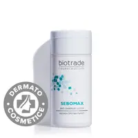 Lotiune antimatreata Sebomax, 100ml, Biotrade