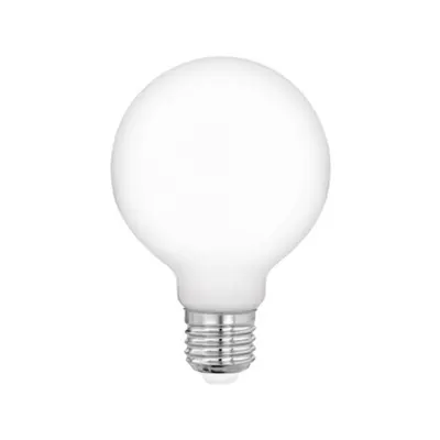 E27-Led-G80 8w 2700