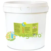 Detergent Praf pentru Masina de Spalat Vase Ecologic/Bio 10kg