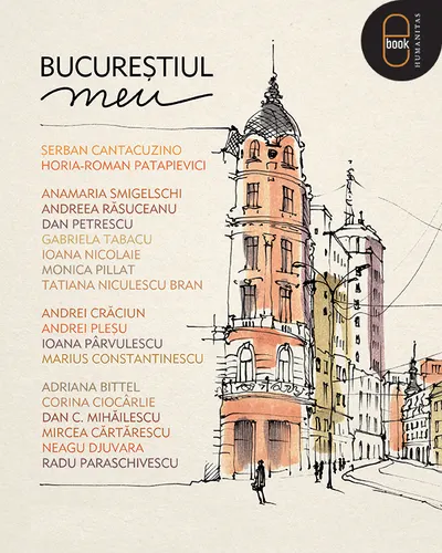 Bucurestiul meu (pdf)