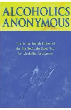Alcoholics Anonymous