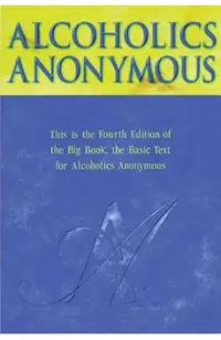 Alcoholics Anonymous