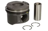 Piston 88 (std) Potrivit Mercedes C T-Model (s202), C (w202), E T-Model (s210), E (w210), S (w220), Sprinter 2-T (b901, B902), Sprinter 3-T (b903), Sprinter 4-T (b904) 2.1d 2.2d 3.2d 09.97-05.06