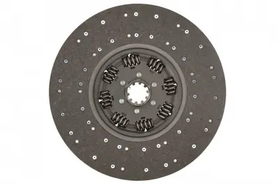 Disc ambreiaj (430mm) potrivit VOLVO 8700, 8900, B7, F10, FL10, FL7, FM10, FM7, NL D10A310-TD73ES 01.76