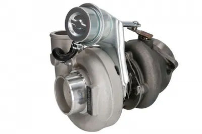 Turbocompresor potrivit MERCEDES SPRINTER 2-T (B901, B902), SPRINTER 3-T (B903), SPRINTER 4-T (B904) 2.9D 02.95-05.06