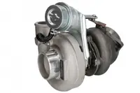 Turbocompresor potrivit MERCEDES SPRINTER 2-T (B901, B902), SPRINTER 3-T (B903), SPRINTER 4-T (B904) 2.9D 02.95-05.06