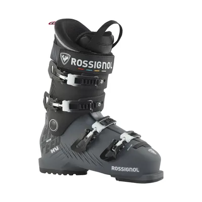 Rossignol Hi-Speed 80 HV Clăpari Bărbați - 25.5 - Gri