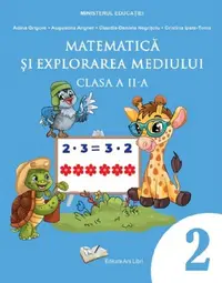 Matematica si explorarea mediului