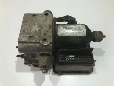 Pompa abs 13040101 Opel Vectra B (1995-2002)