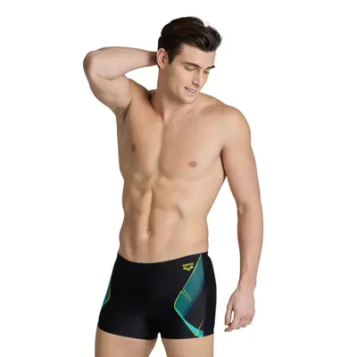 Pantaloni scurți de baie Arena My Crystal Swim Short