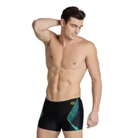 Pantaloni scurți de baie Arena My Crystal Swim Short