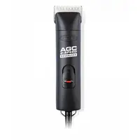 Masina de Tuns Profesionala Andis Agc 2-Speed Brushless Black