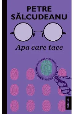 eBook Apa care tace