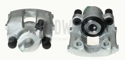Etrier frana (disc) Spate Stanga potrivit BMW 3 (E46), Z4 (E85), Z4 (E86); MG MG ZT, MG ZT- T; ROVER 75, 75 I 1.6-4.6 12.97-08.08