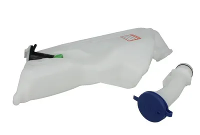 Rezervor apa spalator parbriz potrivit PEUGEOT 206, 206+ dupa 1998 - (complet)
