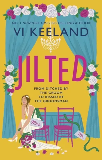 Jilted