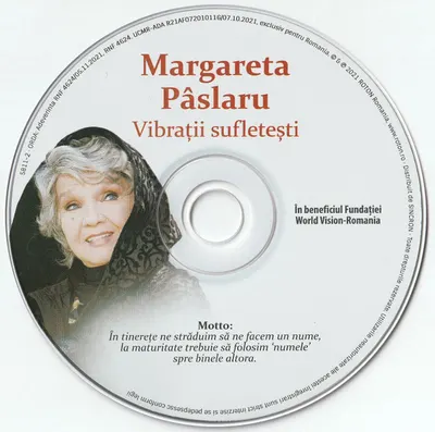 Vibratii Sufletesti