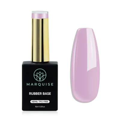 Rubber Base HEMA/TPO FREE, Marquise, Color CSDJ87, 15 ml