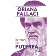 Interviu cu Puterea