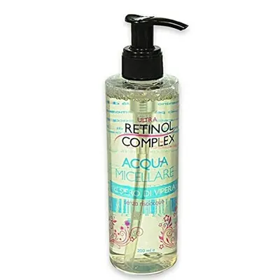 Ser antirid, Ultra Retinol Complex, regenerare, 30 ml