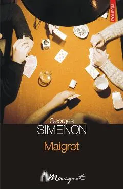 eBook Maigret