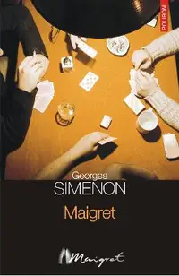 eBook Maigret