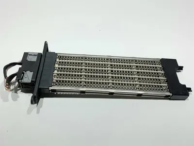 Rezistenta electrica bord A52102700 Dacia Dokker (2011-2017)