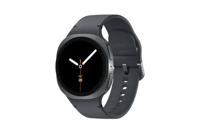 Smartwatch Samsung Galaxy Watch8 40mm BT, Ecran AMOLED 1.34", Bluetooth, NFC