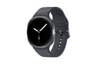 Smartwatch Samsung Galaxy Watch8 40mm BT, Ecran AMOLED 1.34", Bluetooth, NFC