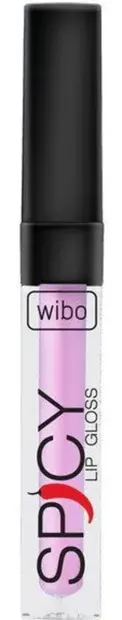 Wibo Luciu de buze voluminos Spicy, 19, 3 ml