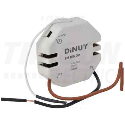 Emitator fara fir pentrubutoane EMMIN001 868 MHz