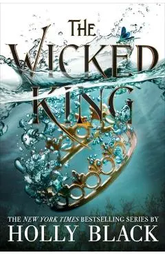 The Wicked King