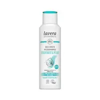 Sampon cu aloe vera si jojoba Basis Sensitiv ecologic 250ml Lavera