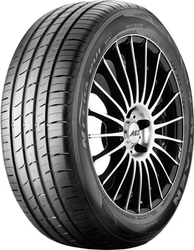 Nexen N Fera RU1 ( 225/60 R17 99H 4PR )